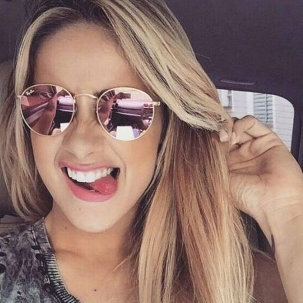 Ray-Ban Sunglasses